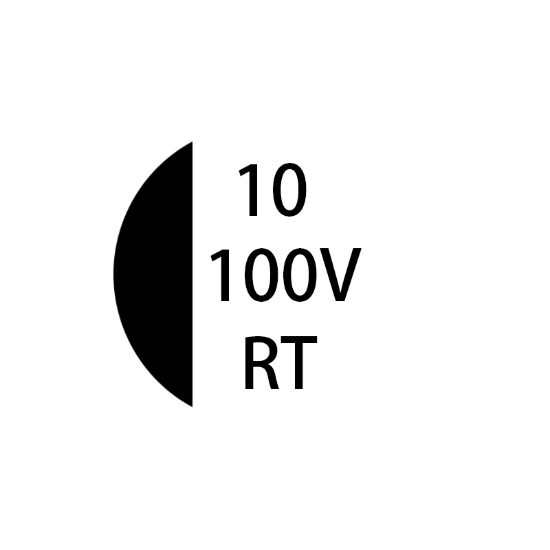 10-100